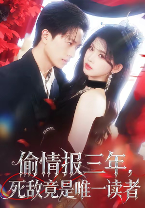 偷情报三年，死敌竟是唯一读者（101集）精彩短剧追不停