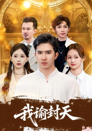 我谕封天（60集）抢先看热门短剧