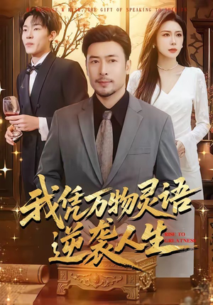 我凭万物灵语逆袭人生（85集）这部短剧让人心动了