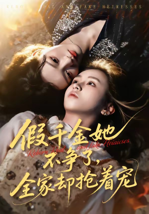 假千金她不争了，全家却抢着宠（64集）百度网盘在线看短剧