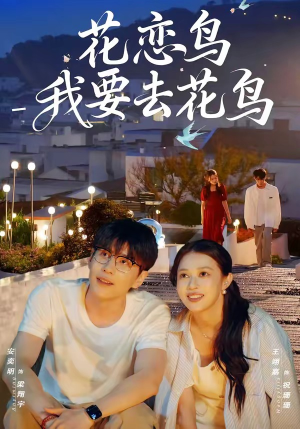 花恋鸟我要去花鸟（60集）每天热门短剧推荐