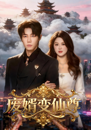 废婿变仙尊（80集）一毛不花追完短剧的平台
