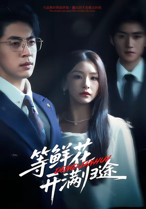 等鲜花开满归途（61集）全网短剧抢先看全集