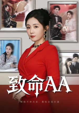 致命AA（55集）热门短剧持续更新大结局