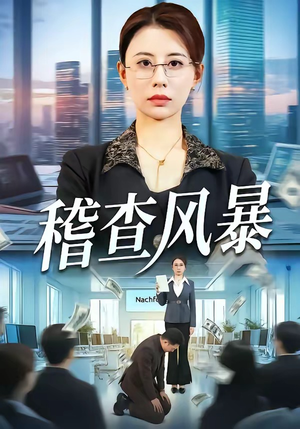 稽查风暴（79集）在线免费观看热门短剧
