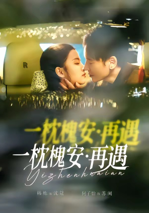 一枕槐安：再遇（70集）最新上映短剧免费看