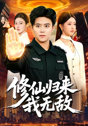 修仙归来我无敌（108集）精彩短剧分享。