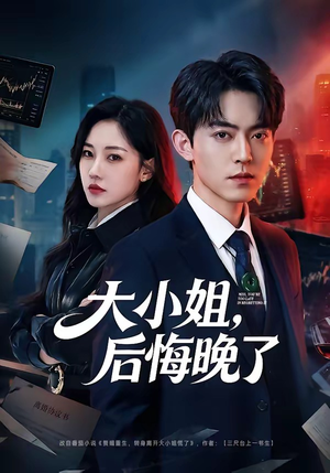 大小姐，后悔晚了（80集）好看的短剧又来了精彩片段