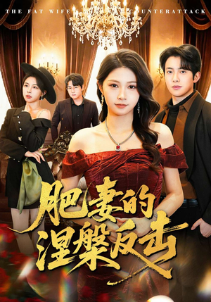 肥妻的涅槃反击（66集）热门短剧免费观看