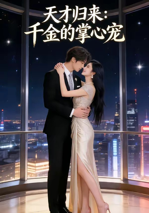 天才归来：千金的掌心宠（50集）短剧大结局全集解锁