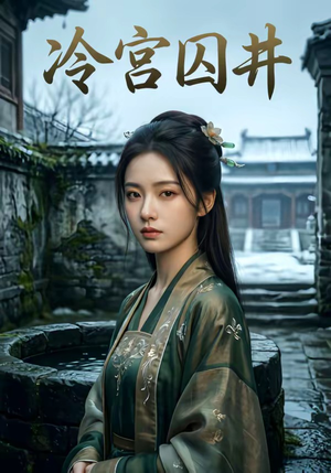 冷宫囚井（51集）一口气追到短剧大结局