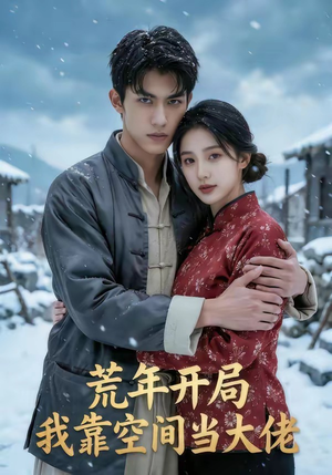 荒年开局：我靠空间当大佬（59集）热门短剧在线观看