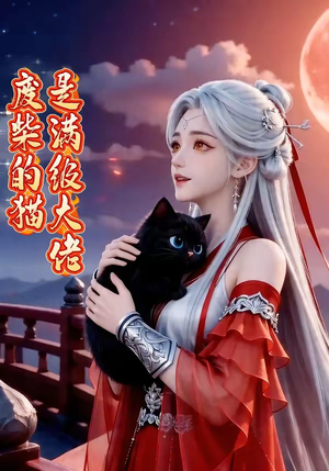 废柴的猫是满级大佬（75集）超火短剧抢先看全集太好看了