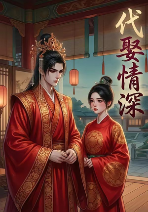 代娶情深（15集）短剧全集特惠限时看
