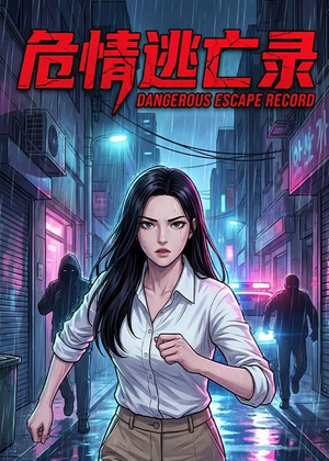 危情逃亡录（33集）红果免费短剧app免费看全集