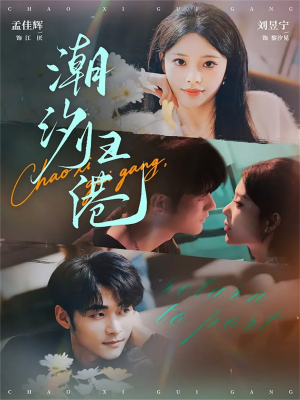 潮汐归港（66集）一口气追到短剧大结局