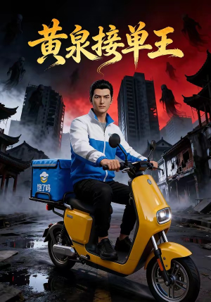 黄泉接单王（56集）左下角看全集热门短剧推荐
