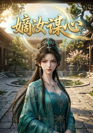 嫡汝谋心（38集）一口气免费看完这部短剧大结局