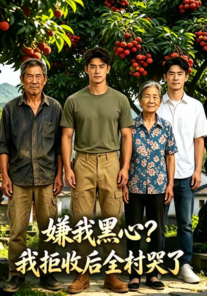 嫌我黑心？我拒收后全村哭了（48集）全集短剧免费观看不收费