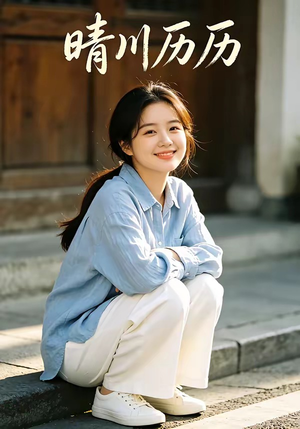 晴川历历（51集）都市短剧推荐免费观看
