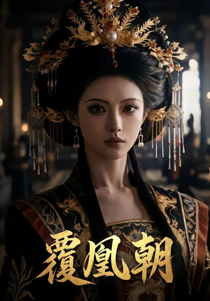 覆凰朝（59集）最火爆的热门短剧