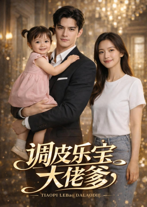 调皮乐宝大佬爹（45集）火爆短剧抢先看