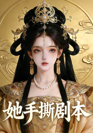 她手撕剧本第二季（47集）红果短剧app超部短剧免费看