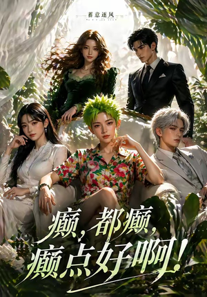 蓄意逐风：癫，都癫，癫点好啊！（71集）短剧免费看大结局