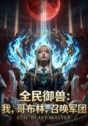 全民御兽：我，哥布林，召唤军团（86集）深夜短剧推荐精彩片段