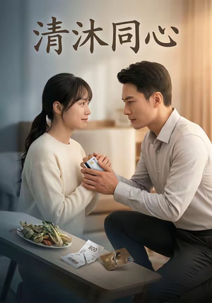 清沐同心（46集）短剧超清全集在线看