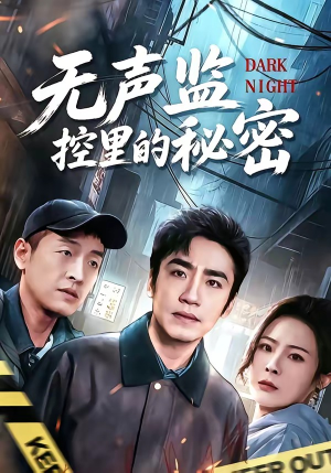 无声监控里的秘密（84集）好看的短剧分享给大家