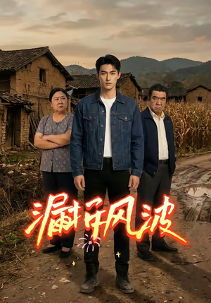 漏拆风波（30集）免费观看全集短剧无删减