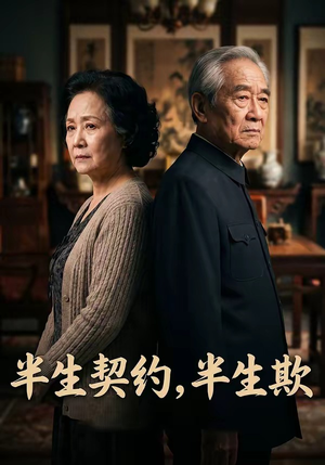 半生契约，半生欺（40集）悟空浏览器免费看短剧