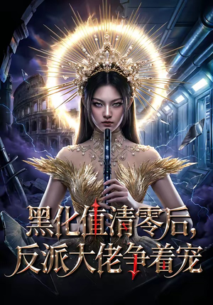 黑化值清零后，反派大佬争着宠（70集）热门精彩短剧持续更新中