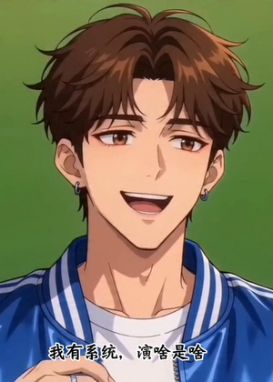 我有系统，演啥是啥（18集）最新上映的短剧