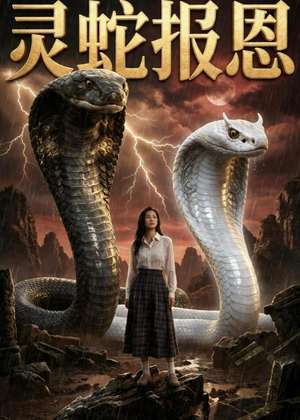 灵蛇报恩（67集）短剧让她替我爱你精彩后续