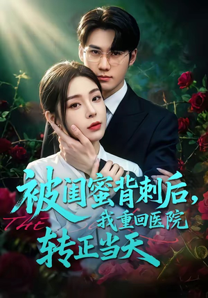 被闺蜜背刺后，我重回医院转正当天（82 集）推荐短剧一口气要看完