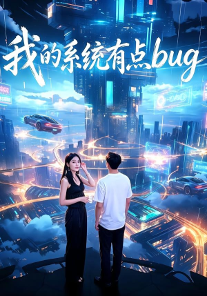 我的系统有点bug（95集）短剧全集高清无码版