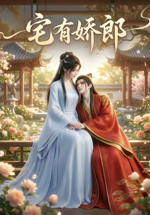 宅有娇郎（16集）每日短剧追不停