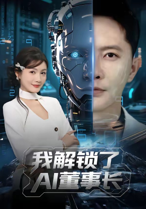 我解锁了AI董事长（62集）在哪里可以免费观看短剧