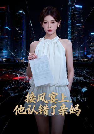 接风宴上，他认错了亲妈（54集）每天分享好看精彩片段