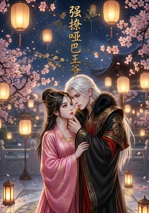 强撩哑巴王爷（13集）每天分享不一样剧情短剧