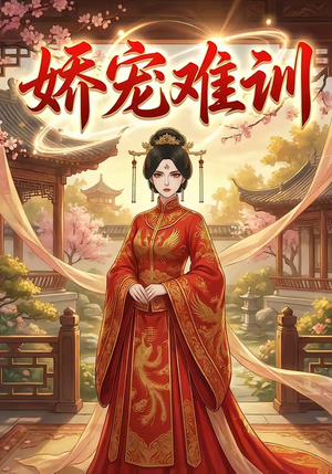 娇宠难训（40集）在线免费观看热门短剧