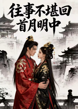 往事不堪回首月明中（59集）全网最全短剧资源免费看