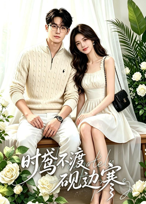 时鸢不渡砚边寒（41集）红果短剧app超部短剧免费看