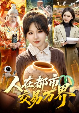 人在都市交易万界（95集）热播短剧持续更新