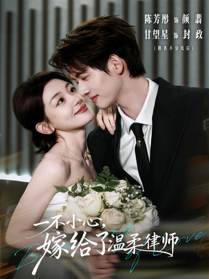 一不小心，嫁给了温柔律师（65集）排行榜上的短剧免费看