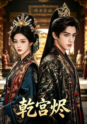 乾宫烬（53集）短剧免费看全集