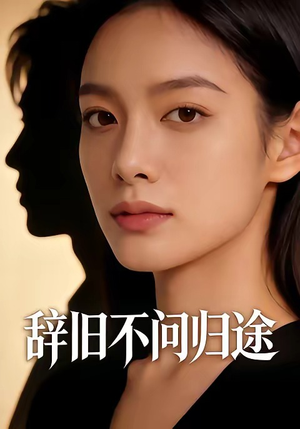 辞旧不问归途（40集）看这部短剧各种反转各种精彩