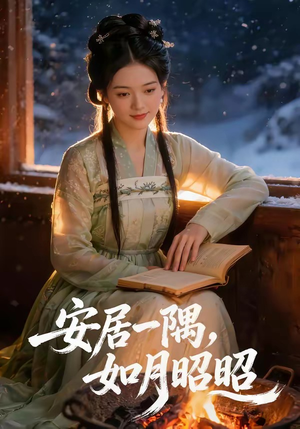 安居一隅，如月昭昭（65集）无需下载在线短剧免费看